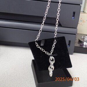 3 tier Necklace